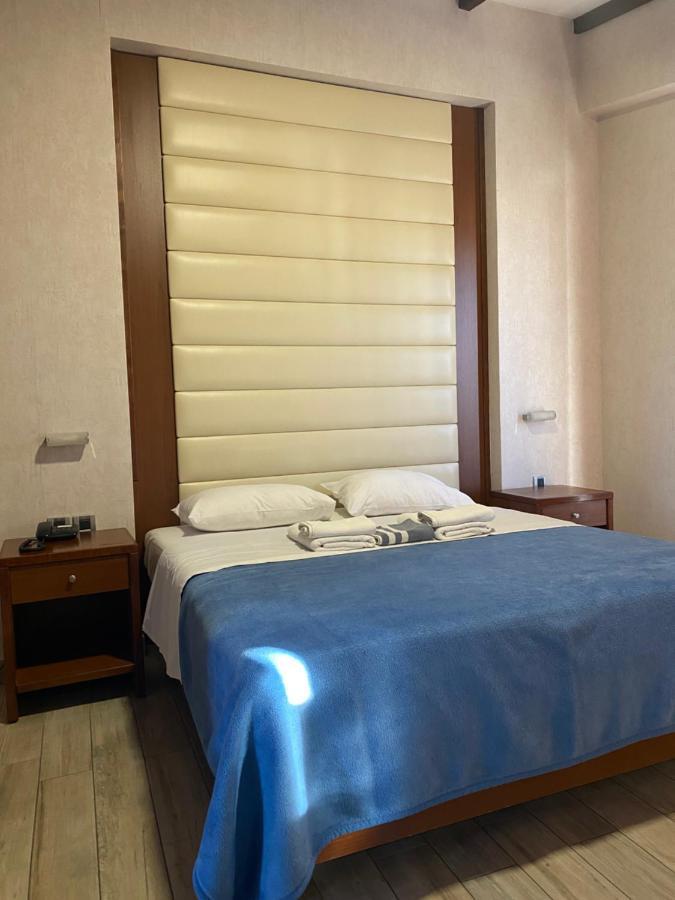 Отель Dionysion Thebes Экстерьер фото