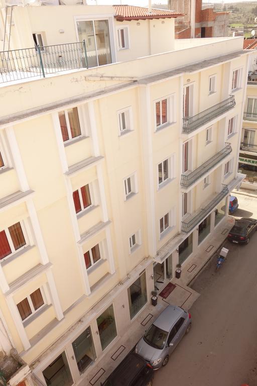 Отель Dionysion Thebes Экстерьер фото