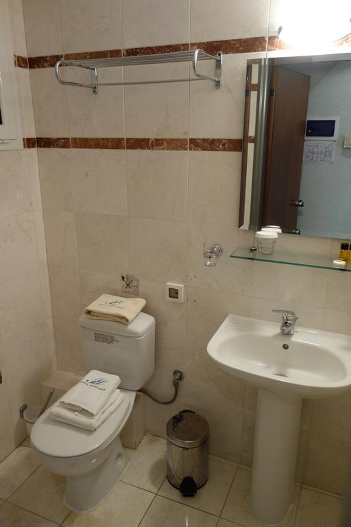 Отель Dionysion Thebes Номер фото