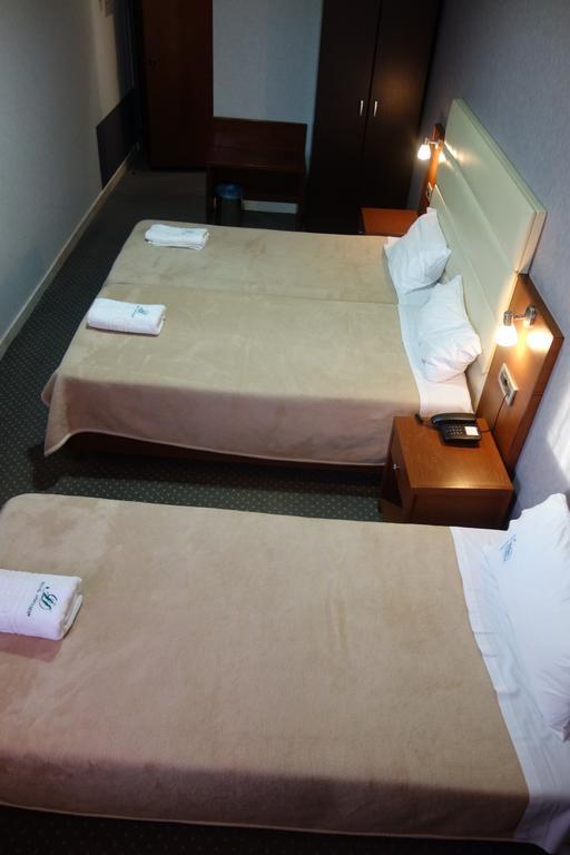 Отель Dionysion Thebes Номер фото