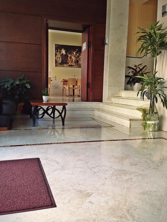 Отель Dionysion Thebes Экстерьер фото