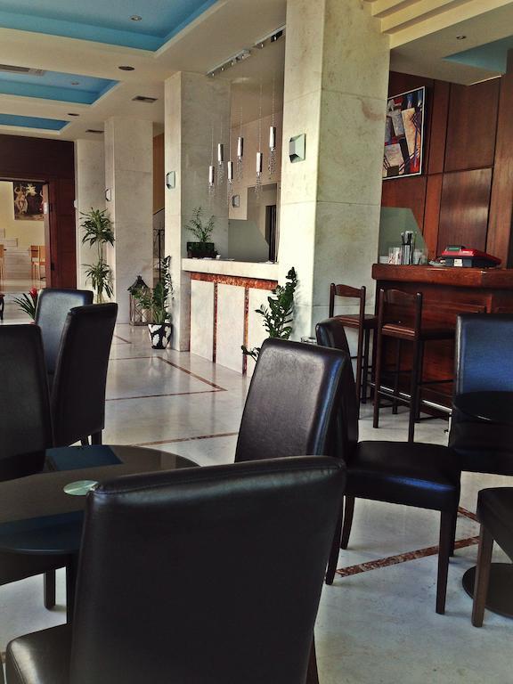 Отель Dionysion Thebes Экстерьер фото